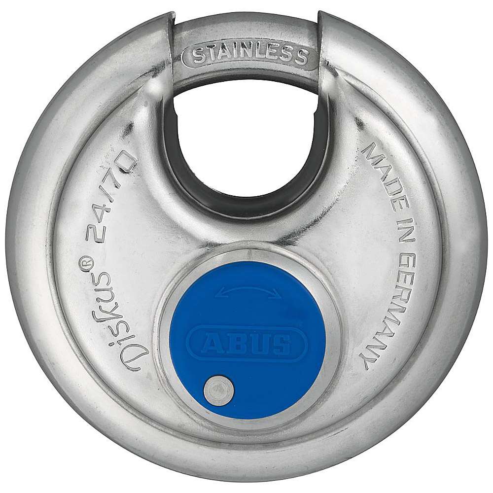 ABUS lucchetto - Diskus® 24 IB - securitylevel 7-8