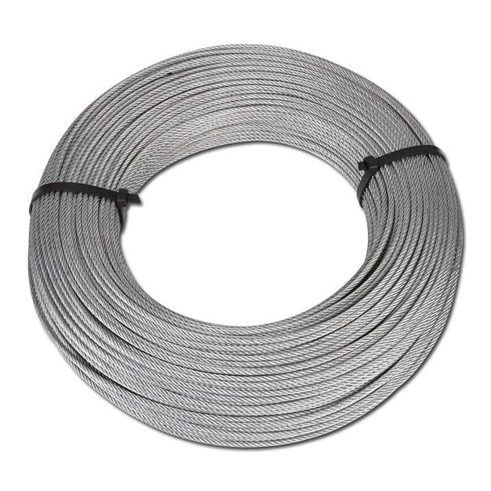 5 metri filo d'acciaio morbido / duro 304 filo di acciaio inossidabile filo  singolo ancoraggio filo morbido filo di ferro dia 0.05 0.1 0.2 0.3 0.4 0.5-- 3mm