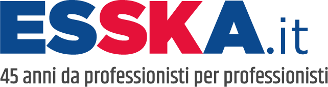 ESSKA.it - La tecnica, nostra vocazione!